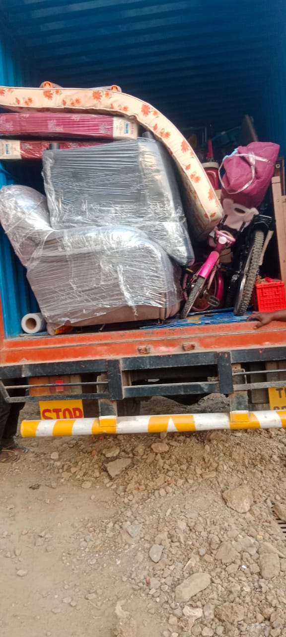 Long Distance Moving Services