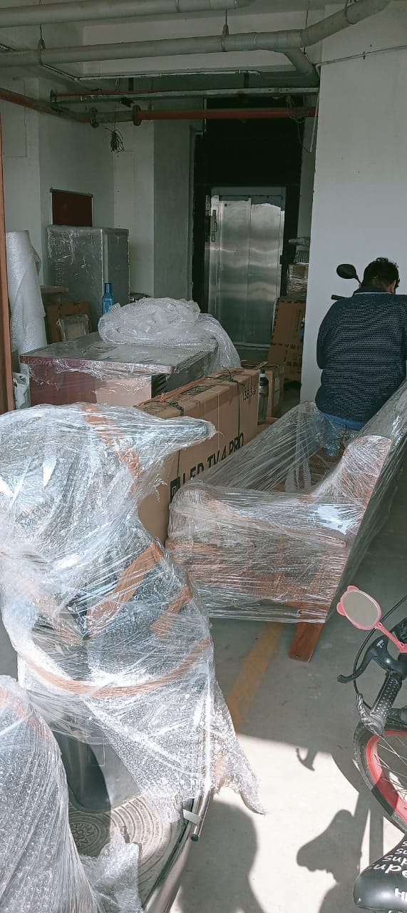 Affordable Packers and Movers