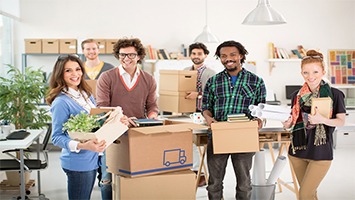 Local Moving Company in Chennai